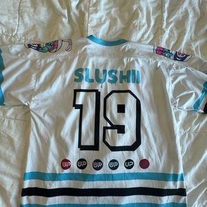 Slushii jersey
